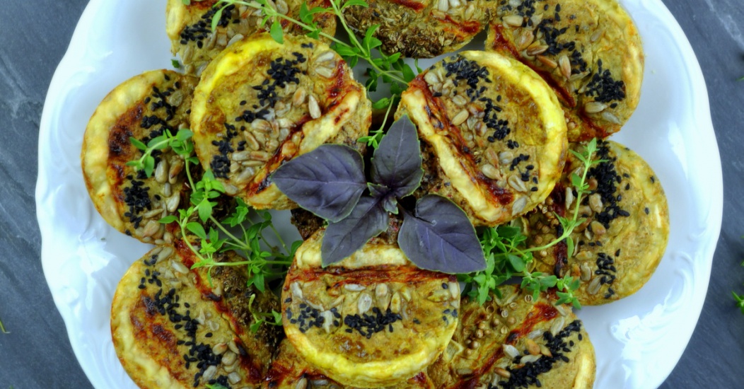 Paszteciki na każdą porę dnia