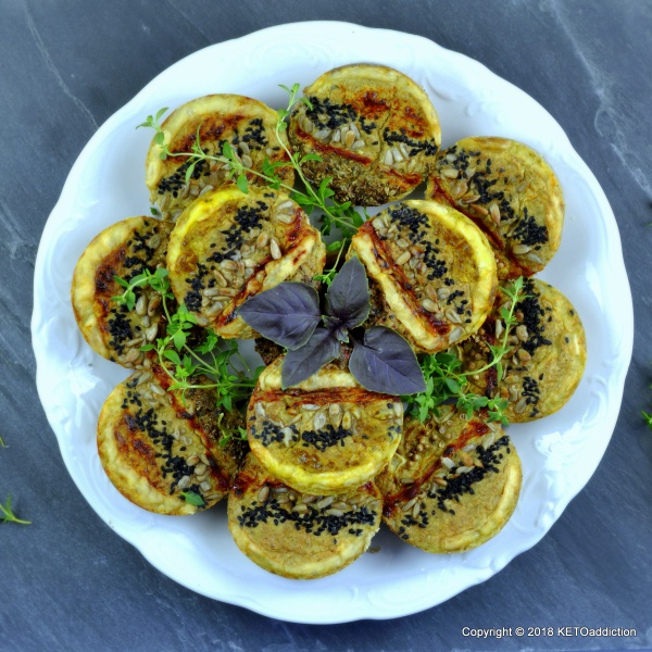 Paszteciki na każdą porę dnia